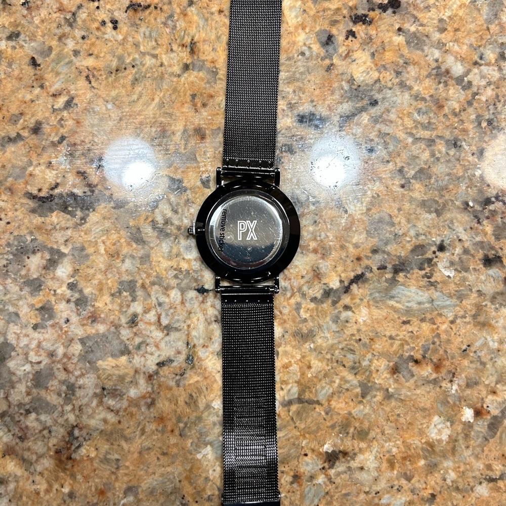 PX Minimalist Watch - Picture 4 of 7